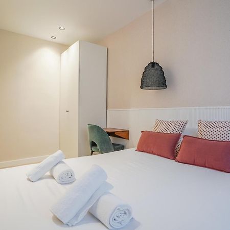 מדריד Modern Apartment-2Bedrooms 1Bath-Cuatro Caminos מראה חיצוני תמונה